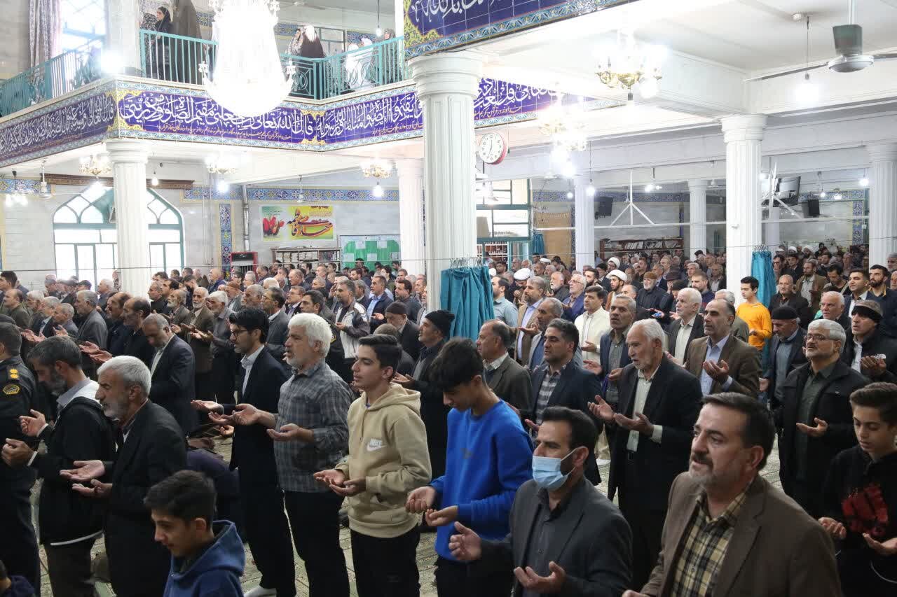 امام جمعه اسدآباد