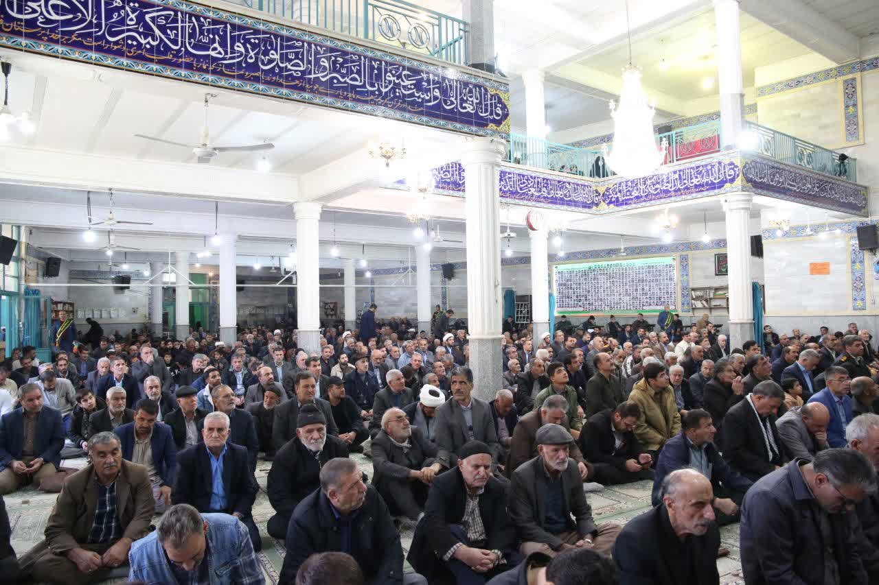 امام جمعه اسدآباد