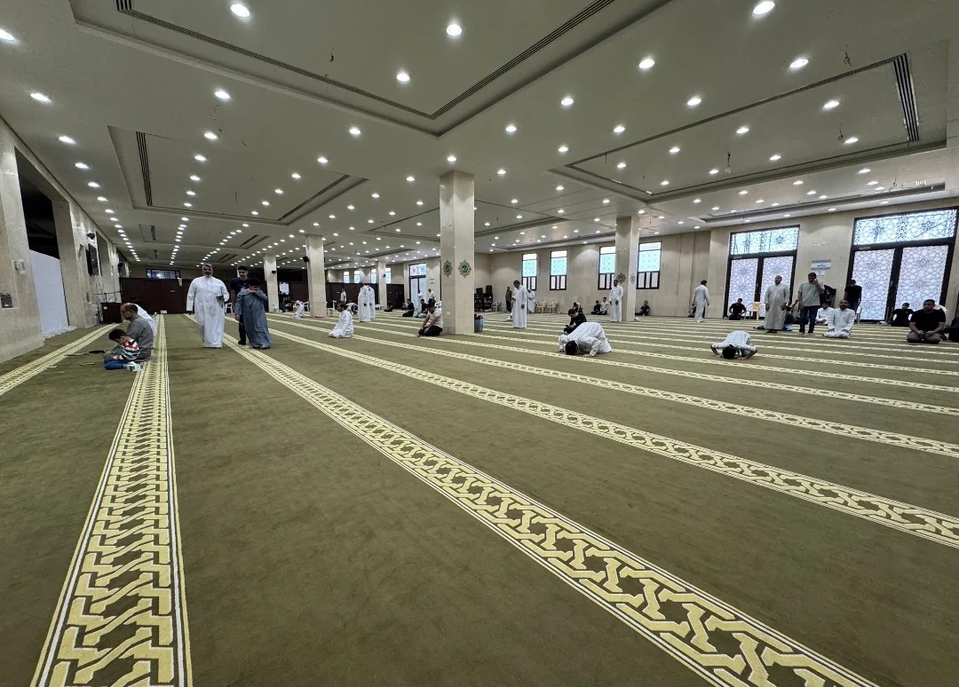 السُّلطات البحرينيّة تمنع المُسلمين الشّيعة من أداء صلاة الجُمعة ضمن منهجيّة الاضطهاد الطائفيّ