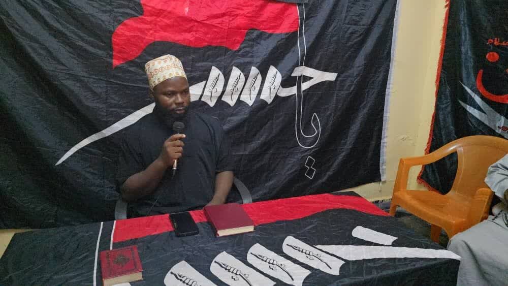 Cérémonie d’hommage à Hazrat Fatima Zahra (psl) célébrée en Guinée-Bissau