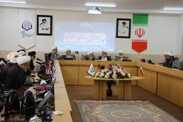 اخلاق، میوه‌ای شیرین از درخت معرفت توحیدی است