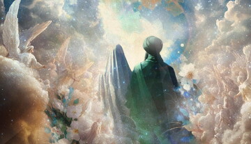 آیات زندگی | اولین درخواست بشر از خدا