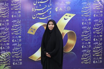 پذیرش ۱۹ اثر در بیست و ششمین جشنواره استانی تئاتر قم / معرفی ۴ نمایش به فجر منطقه‌ای