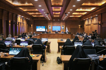 فرودگاه قم دو تا ۳ سال آینده به بهره‌برداری می‌رسد