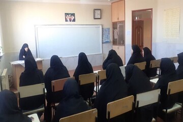 خودنظارتی معنوی استفاده هدفمند از زمان را به دنبال دارد