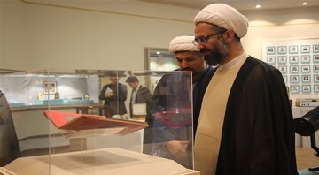 ضرورت احیا و حفاظت از اسناد تاریخی حوزه علمیه خراسان