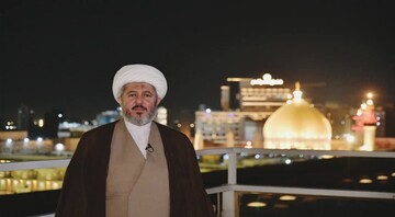 حضور حوزه علمیه خراسان در رویدادهای بین‌المللی ضرورتی برای شکوفایی علمی است