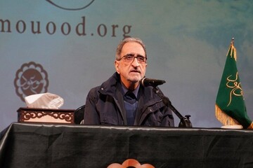 بنی اسرائیل بعثت خاتم الانبیا و حضرت موعود در خاندان بنی اسماعیل را تاب نیاوردند