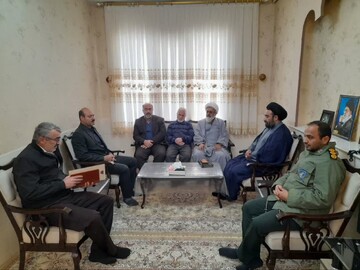 خانواده معظم جانبازان، الگوی صبر و ایثار در جامعه هستند