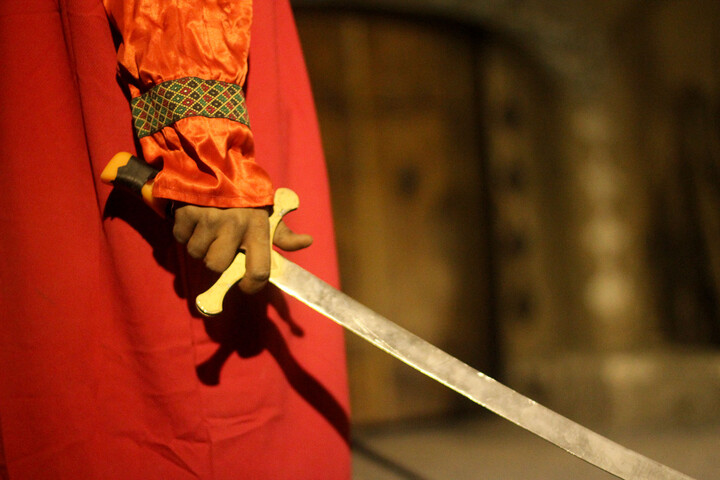 نمایشگاه فاطمه (س) راه نجات در بیرجند