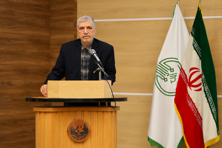 تصاویر |  پیش نشست علمی کنگره ملی بزرگداشت آیت الله العظمی میلانی در تبریز