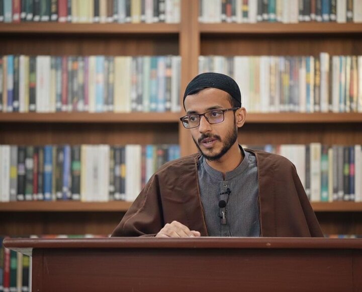 مؤسسہ بعثت قم کے تحت افکارِ رہبرِ معظم پر نشست؛ نئی اسلامی تہذیب زیر بحث