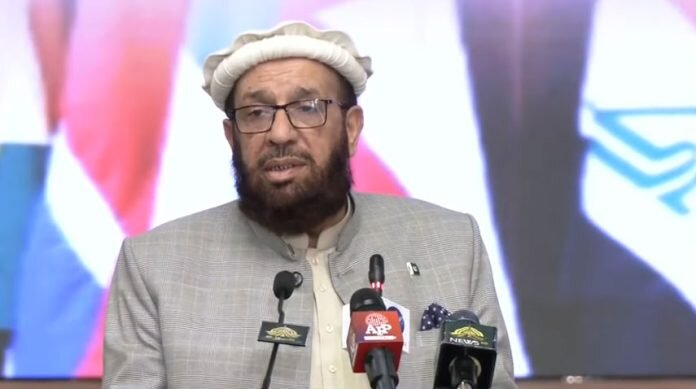 Pakistan’s Religious Minister: Quran Is the Path to True Success