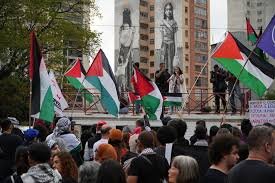 Global Movement to Gaza to stage coordinated rallies in 13 cities