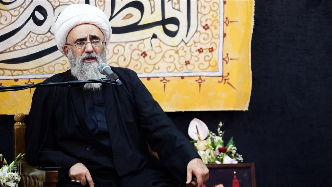 جامعه اسلامی پس از رحلت پیامبر(ص) با دوری از اهل‌بیت(ع) به جاهلیت بازگشت