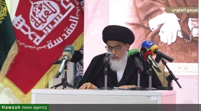 আয়াতুল্লাহ আল-উজমা নায়িনি ছিলেন ইসলামী নীতিশাস্ত্রর বিশেষজ্ঞ এবং আধুনিক শিক্ষাপদ্ধতির প্রবর্তক