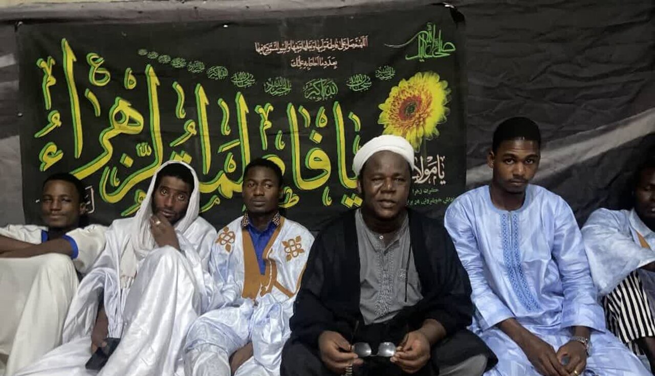 La Mauritanie rend hommage à Fatimiyya lors d’une cérémonie religieuse à Nouakchott