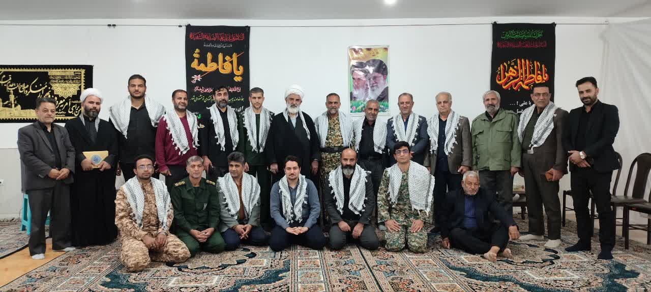 بسیج ثمره تفکر بی‌نظیر امام خمینی(ره) است