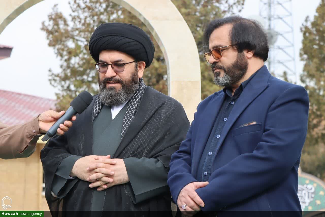 حل بحران‌های کشور در گرو "اتصال" نهادهای فرهنگی است