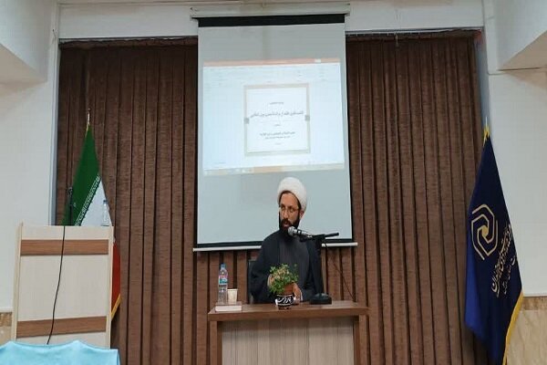 طلبگی نقشه راه تبدیلشدن به یک قدرت تأثیرگذار در تمدن اسلامی است