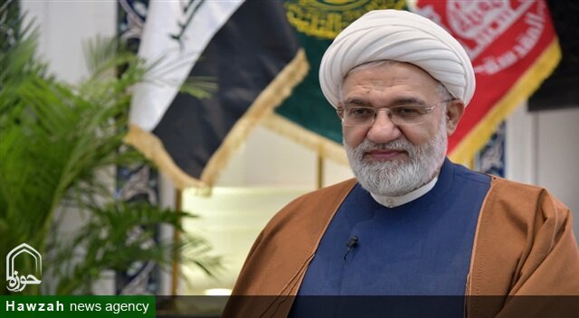 بزرگداشت شخصیت‌های اثرگذار، هویت حوزه‌های علمیه را تقویت می‌کند