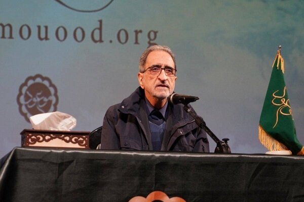 بنی اسرائیل بعثت خاتم الانبیا و حضرت موعود در خاندان بنی اسماعیل را تاب نیاوردند