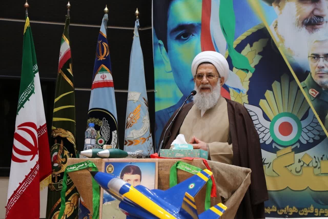 ساخت ایران قدرتمند نیازمند هم‌افزایی نهادهای نظامی، فرهنگی و مدیریتی است