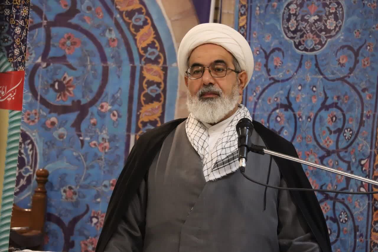 راه بسیج، صراط مستقیم خدمت، اخلاص و ولایت‌مداری است