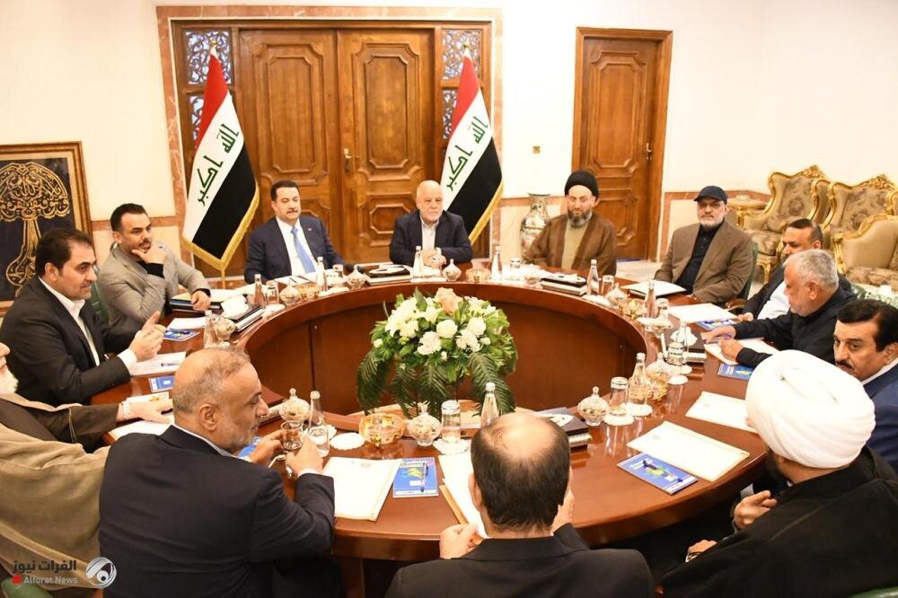 Utabiri wa Kuundwa Haraka Serikali ya Iraq ndani ya Mipaka ya Muda wa Kisheria