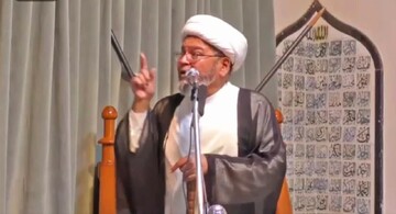 دبیرکل شورای علمای شیعه پاکستان: حضرت فاطمه زهرا سلام‌الله‌علیها چراغ هدایت و نماد رشد معنوی انسان هستند