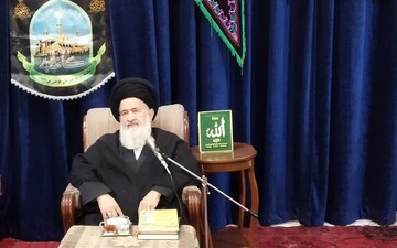 آموزش مفاهیم قرآنی با بهره‌مندی از روش‌های نوین انجام شود