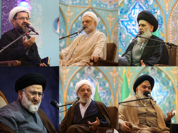 برنامه‌های حرم مطهر بانوی کرامت در هفته جاری اعلام شد