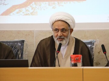 نمایشگاه پژوهشی مراکز حوزه‌ علمیه استان اصفهان برگزار می‌شود