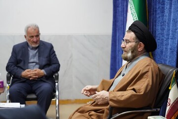 انس به قرآن یکی از توفیقات الهی است