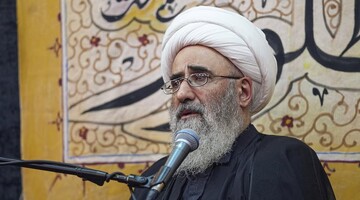 اساس مکتب پیامبر(ص) و اهل‌بیت(ع)، عدالت‌گرایی و معرفت‌محوری است