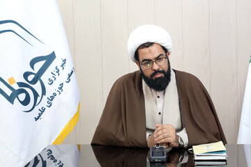 فیلم | چرا امام (ره) در آخرین روزهای حیاتشان دستور تشکیل بسیج طلاب را دادند؟