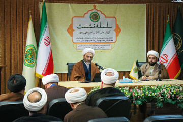 بانکداری اسلامی تنها با واژه «عقود اسلامی» محقق نمی‌شود / حضور هیئت نظارت شرعی در بانک‌ها تشریفاتی نباشد