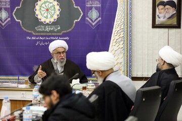 تربیت «مجتهد مدیر» ادامه مسیر فقیهان انقلابی است