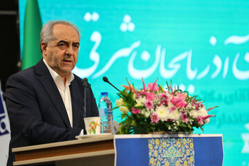 رسانه ملی بازوی فکری و فرهنگی استان آذربایجان شرقی است