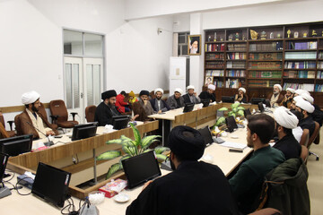 عرصه تبلیغ نیازمند حرکت منسجم و مردمی است