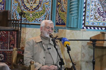 قدرت مقاومت ملت ایران، محاسبات دشمن را در هم شکست