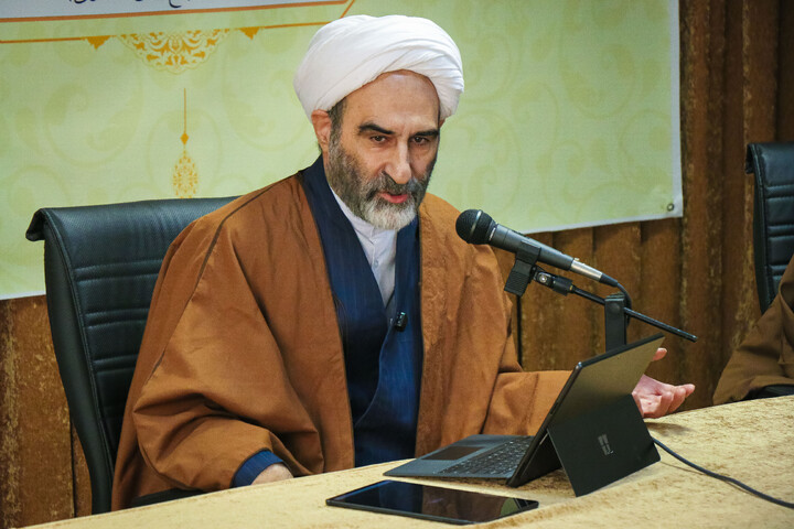 تصاویر/ چهارمین نشست از سلسه نشست های بررسی کنفرانس دوحه با عنوان الزامات ساختارمند سازی عقود کلاسیک در بازار مالی نوین