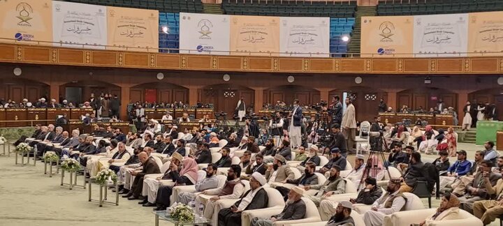 اسلام آباد میں بین الاقوامی حسنِ قرائت مقابلہ