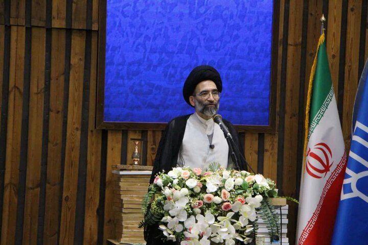 تصاویر/هشتمین جلسه شورای اداری شهرستان کاشان