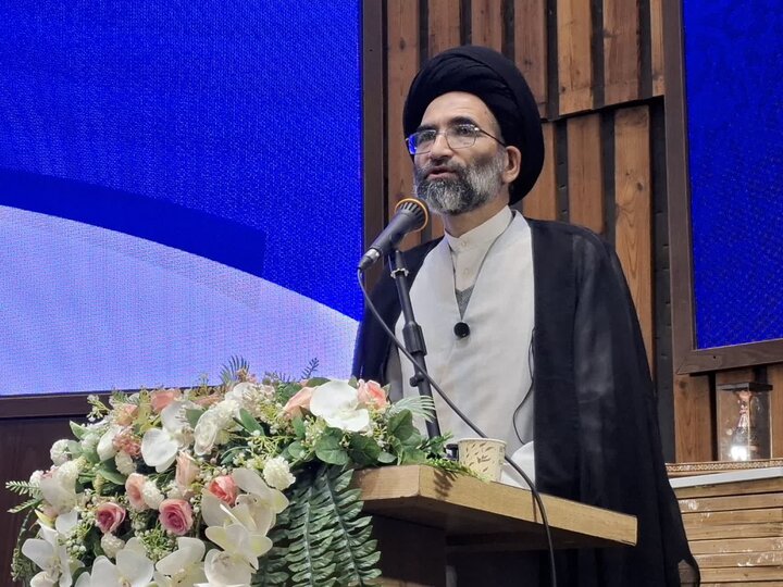 تصاویر/هشتمین جلسه شورای اداری شهرستان کاشان