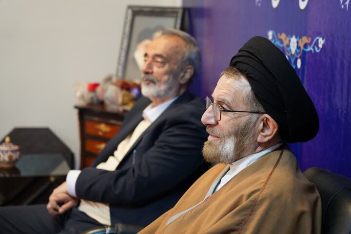 تصاویر/آیین افتتاحیه مجموعه ستاد اقامه نماز استان لرستان