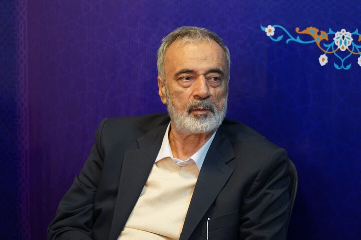 تصاویر/آیین افتتاحیه مجموعه ستاد اقامه نماز استان لرستان