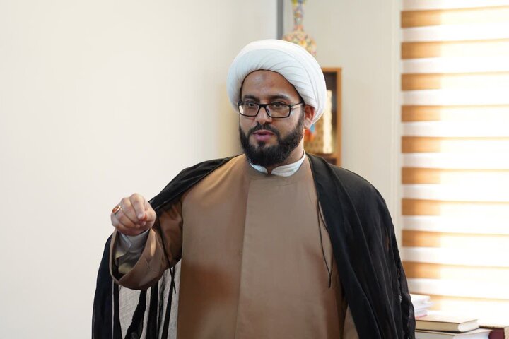 تصاویر/آیین افتتاحیه مجموعه ستاد اقامه نماز استان لرستان