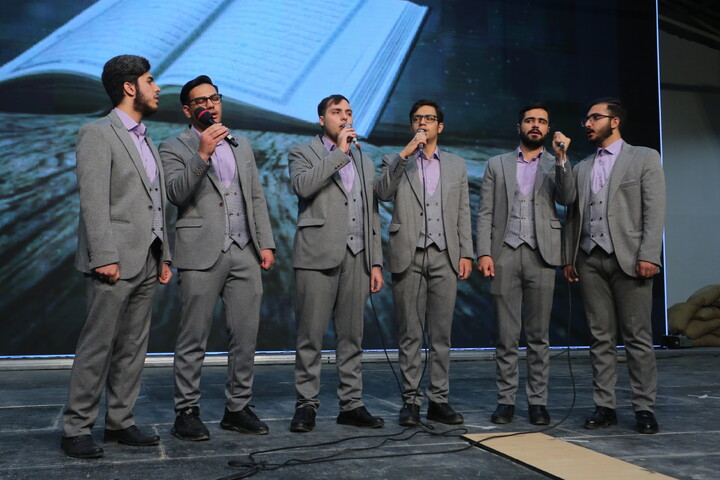 تصاویر / اولین اجلاسیه شهدای دانشجو معلم استان اصفهان