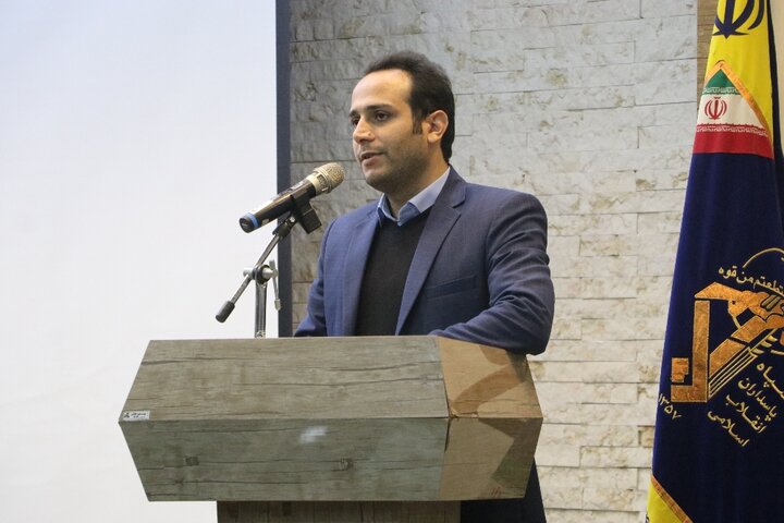 تصاویر/ همایش نخبگان سیاسی و فرهنگی آذربایجان غربی با سخنرانی دکتر جلیلی